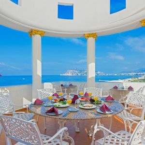 Hotel Antique Roman Palace