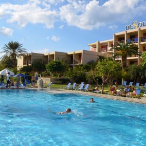 Hotel Dessole Malia Beach