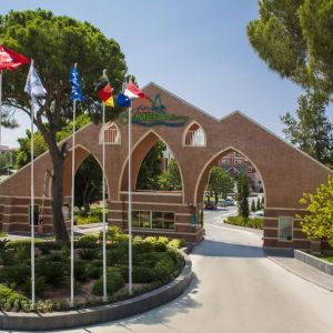 Hotel Club Mega Saray