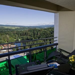 Hotel Bradet Ensana Health Spa Resort