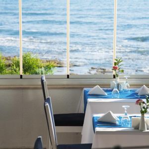 SENTIDO Flora Garden Hotel(Adults only)