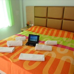 White Rose Hotel Pieria