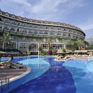 Hotel Amara Wing Resort