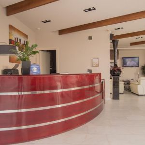 Hotel Cosmopolitan and Spa