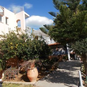 Hotel Studio Thodorou