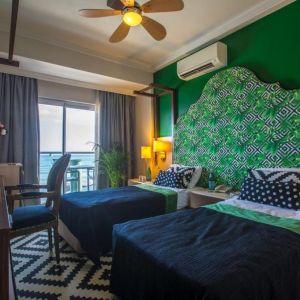 Anjeliq House Boutique Hotel