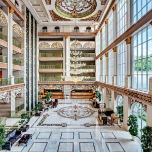 Hotel Amara Dolce Vita