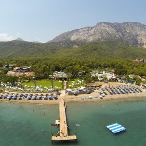 Baia Kemer Club