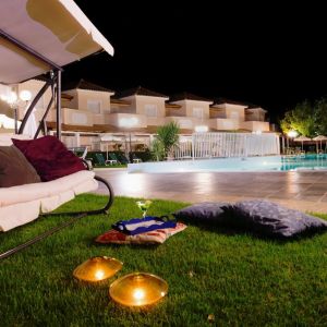 Ecoresort Zefyros Hotel