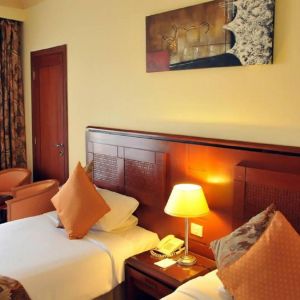 Sea Beach Resort and Aqua Park ex Tropicana Beach