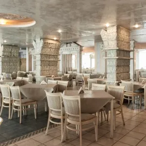 Complex Chaika Resort Hotel Arcadia