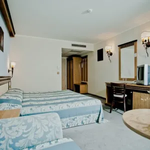 Complex Chaika Resort Hotel Arcadia