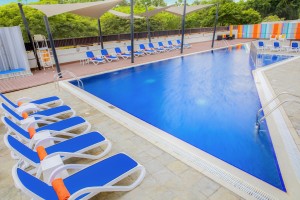 Hotel Millennium Central Downtown