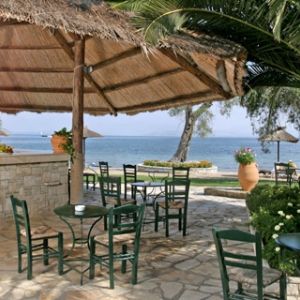 Hotel Dassia Chandis