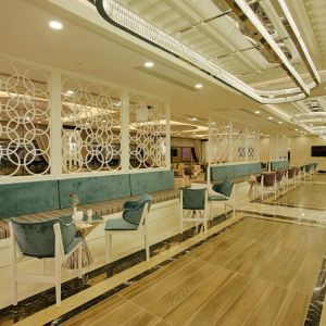Sensitive Premium Resort and Spa