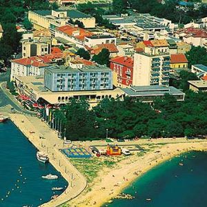 Hotel International