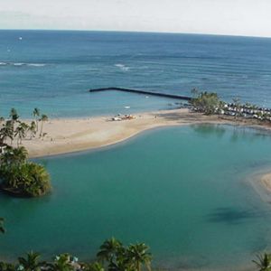 Hotel Hilton Prince Kuhio