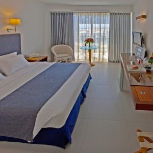 Hotel Aquila Porto Rethymno