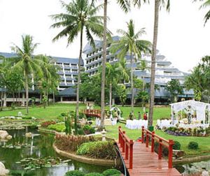 Hotel Club Andaman Beach Resort