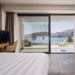 Hotel Lindos Grand Resort and Spa