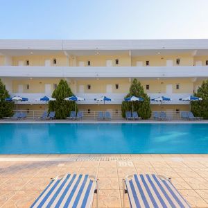 Hotel Memphis Beach