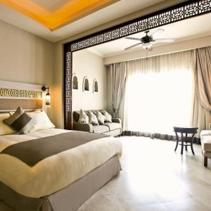 Sunrise Arabian Beach Resort