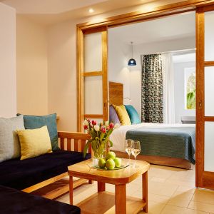 Hotel Eagles Palace
