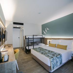 Hotel Sailors Beach Club