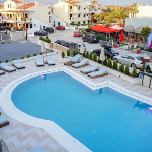 Hotel Agnes Deluxe