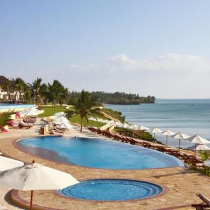 Hotel Sea Cliff Resort and Spa