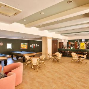 Side Village Hotel