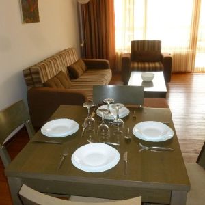 Eagles Nest Aparthotel