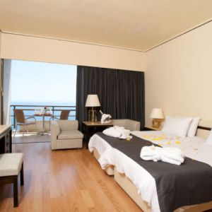 Hotel Corfu Holiday Palace