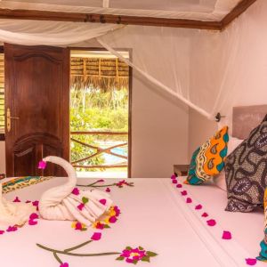 Hotel Filao Beach Zanzibar