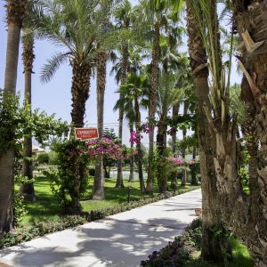 Mirage Park Resort Kemer