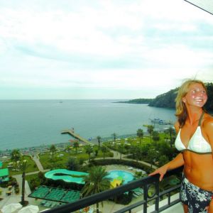 Hotel Elize Beach Resort