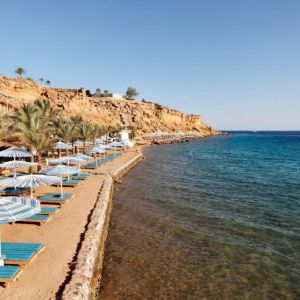 Albatros Sharm Resort By Pickalbatros