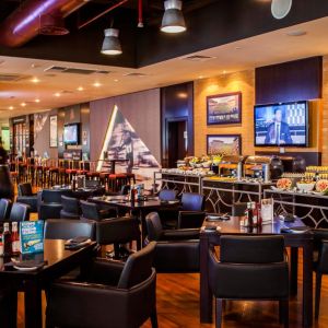 Hotel Citymax Bur Dubai
