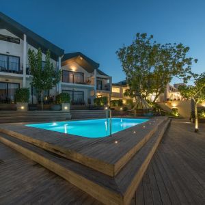 Hotel Aqua Bay