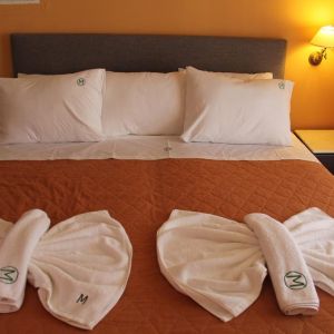 Hotel Matilda