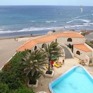Hotel Playa Sur Tenerife