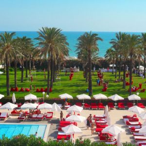 Hotel Royal Adam and Eve