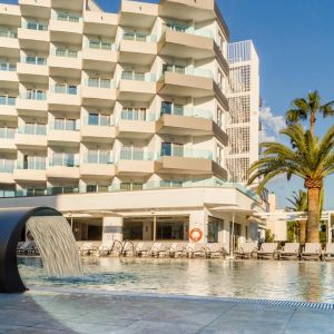 Tomir Portals Suites Hotel