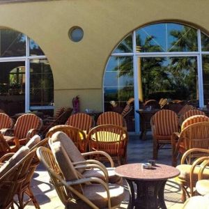 Hotel Kalithea Mare Palace