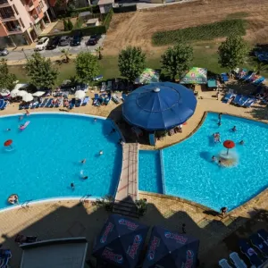Hotel Ivana Palace