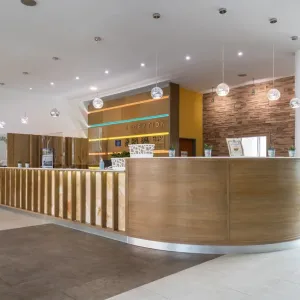 Hotel Ivana Palace