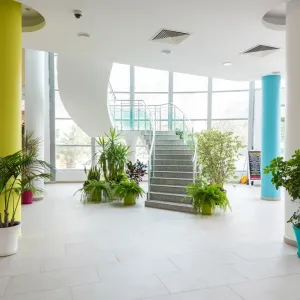 Hotel Ivana Palace