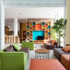 Hotel Ivana Palace