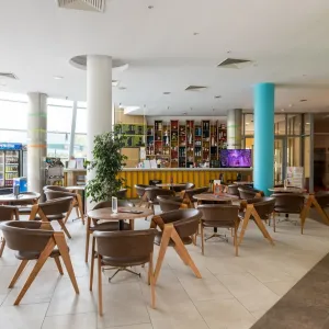 Hotel Ivana Palace