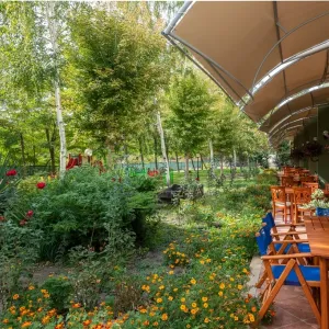 Hotel Ivana Palace